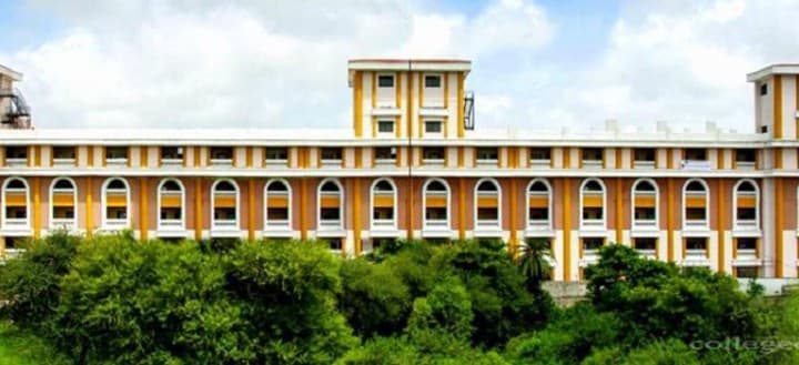 Balaji College Of Arts, Commerce & Science, Pune